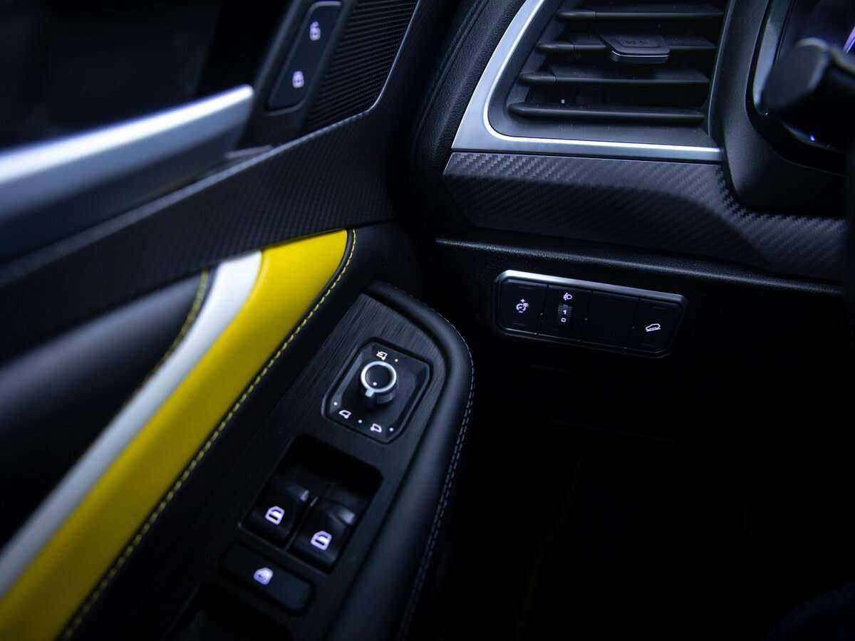 Купить Haval F7x, 2020, 81 492 км.. Фото: #15