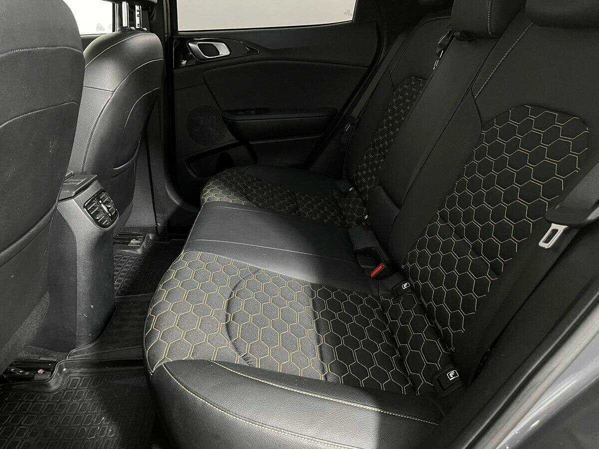 Купить Kia XCeed, 2020, 63 445 км.. Фото: #9