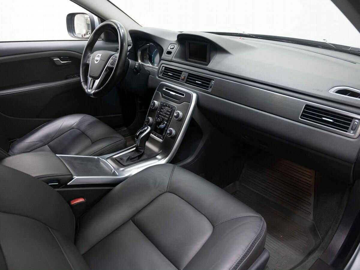 Купить Volvo XC70, 2016, 78 474 км.. Фото: #7