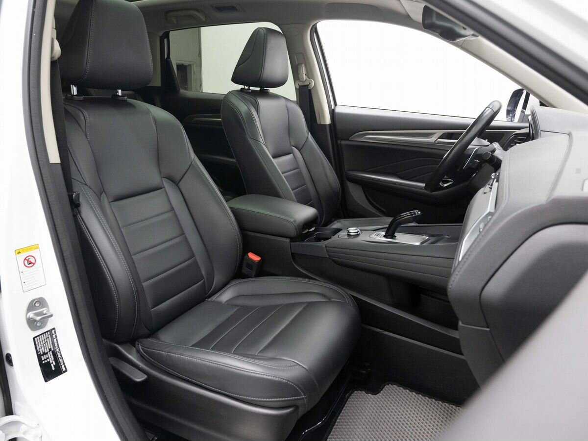 Купить Haval F7, 2020, 121 295 км.. Фото: #13