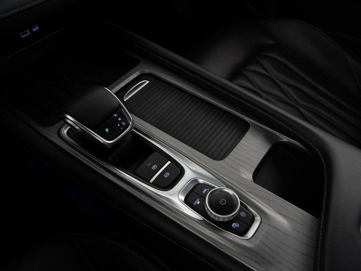 Купить Chery Arrizo 8, 2023, 29 398 км.. Фото: #19