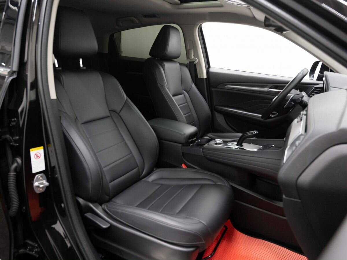 Купить Haval F7x, 2021, 94 000 км.. Фото: #11