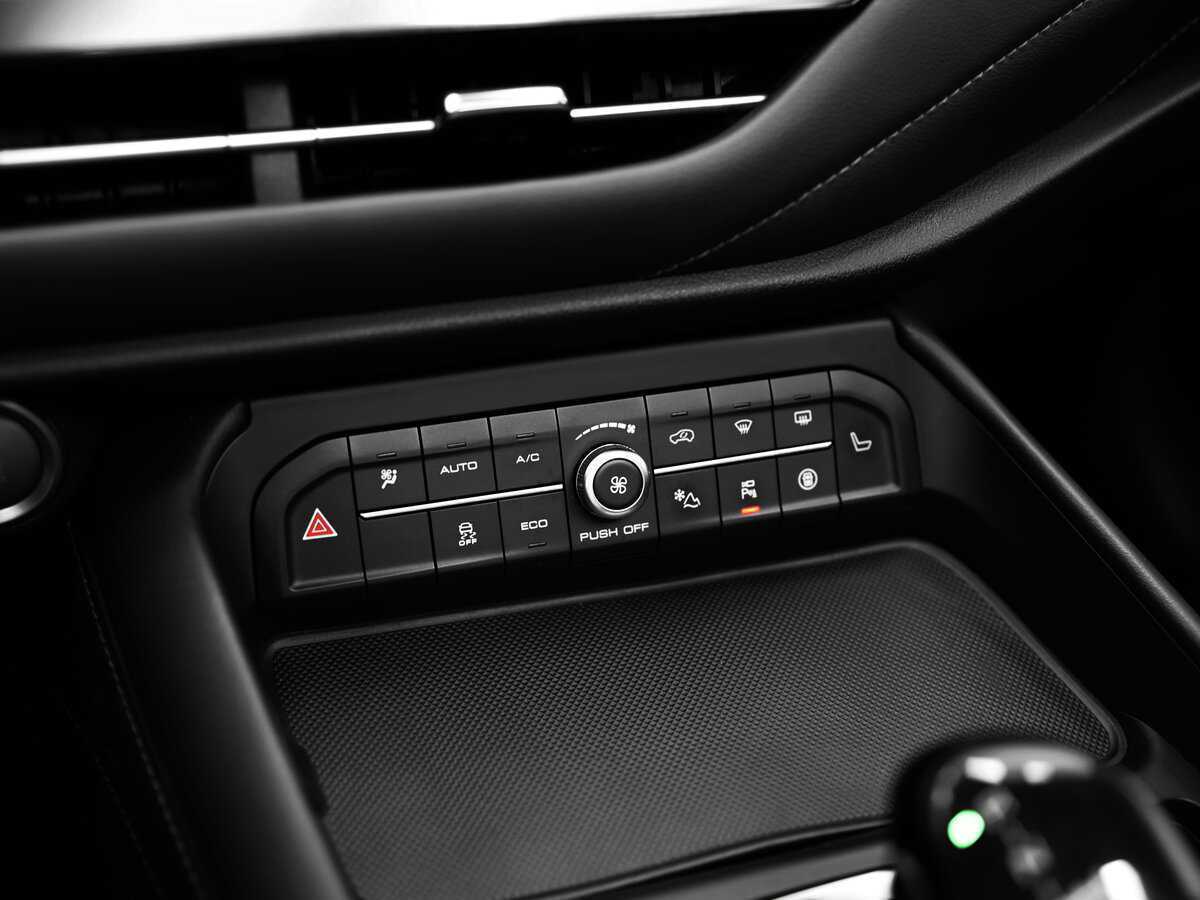 Купить Haval F7, 2019, 128 258 км.. Фото: #9