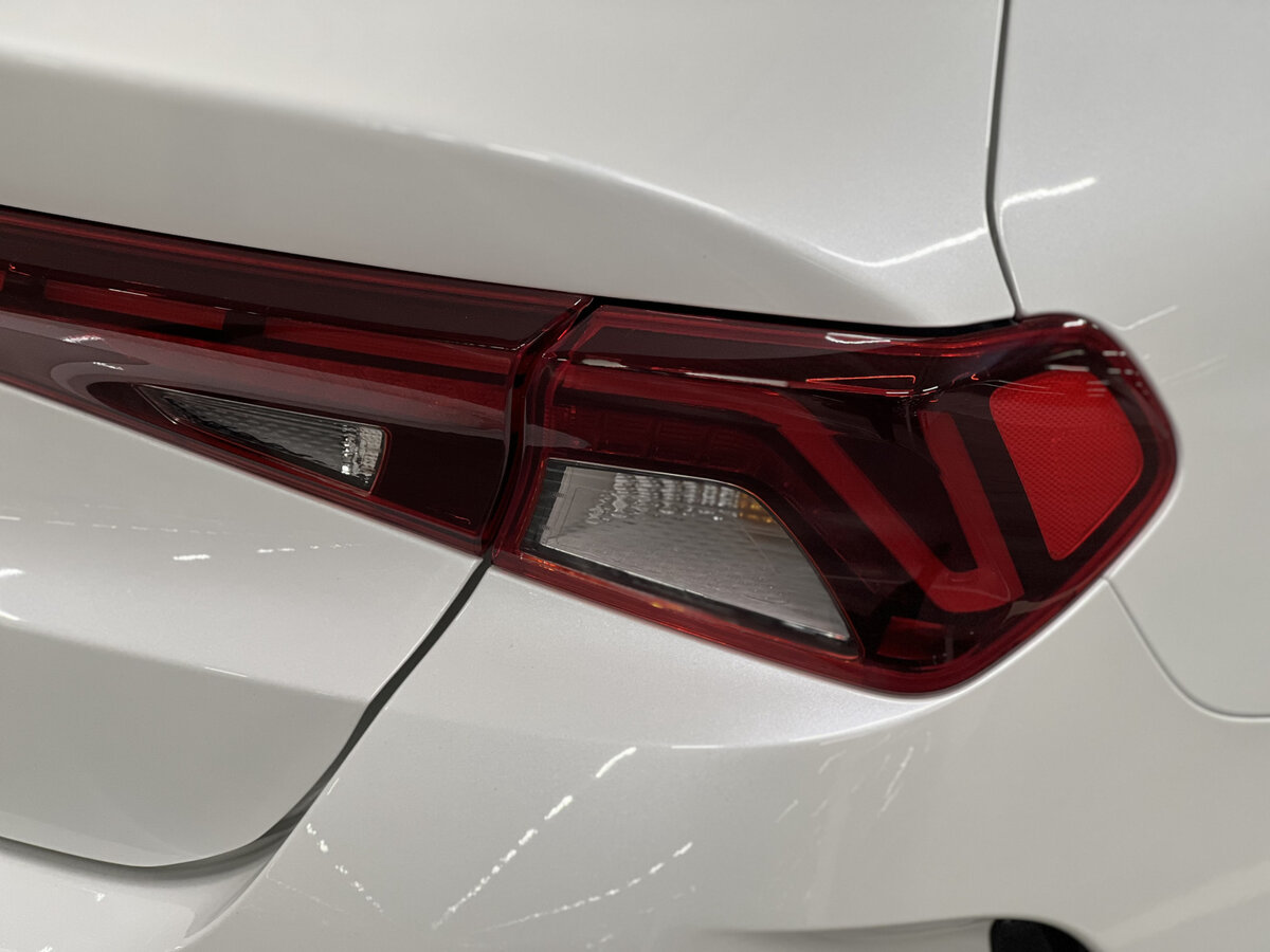 Купить Kia K5, 2022, 94 003 км.. Фото: #8