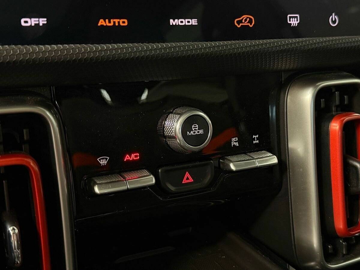 Купить Haval Dargo, 2023, 14 000 км.. Фото: #29