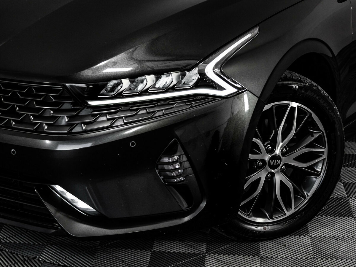 Купить Kia K5, 2020, 92 000 км.. Фото: #2