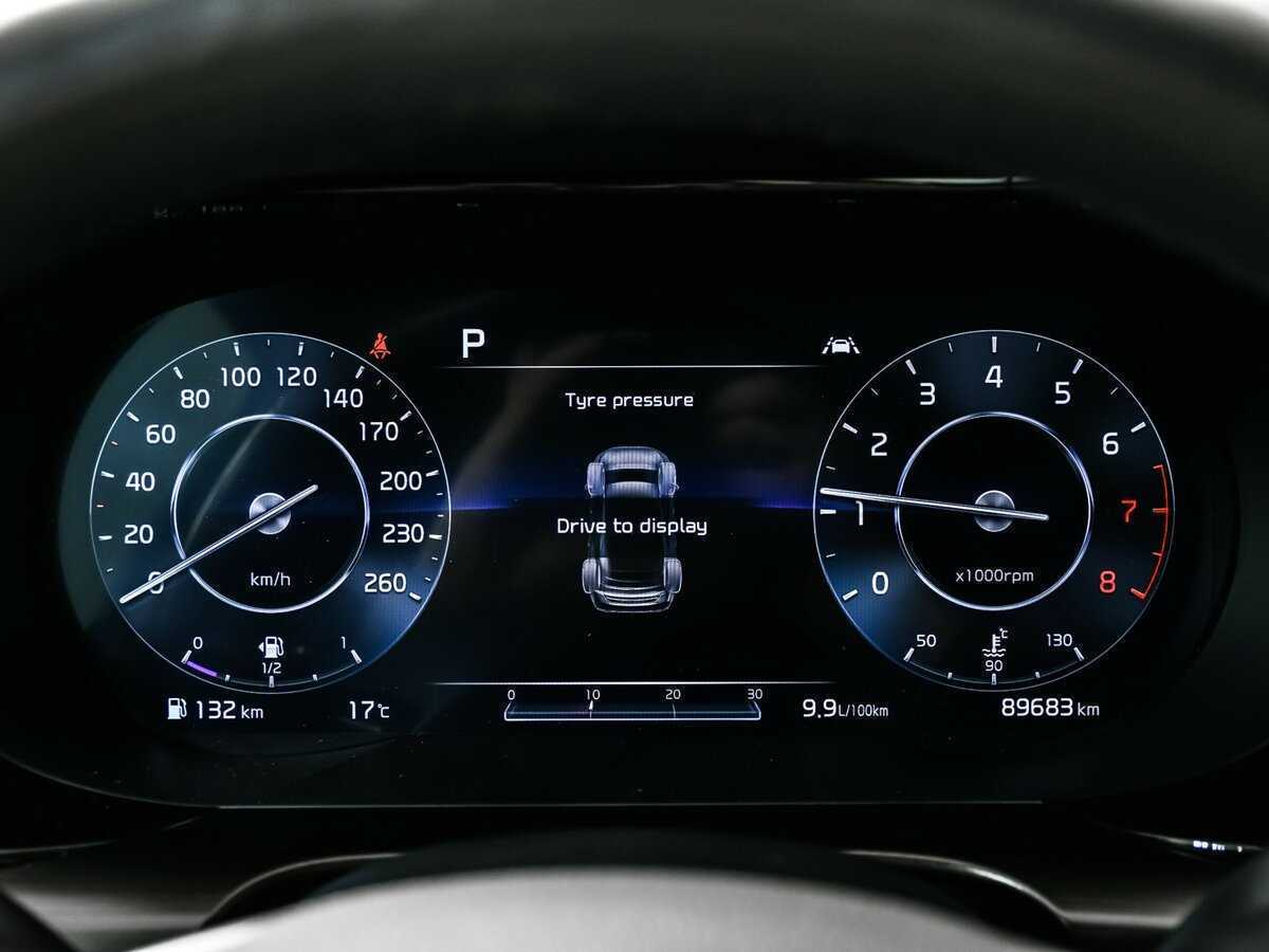 Купить Kia K5, 2020, 89 610 км.. Фото: #9