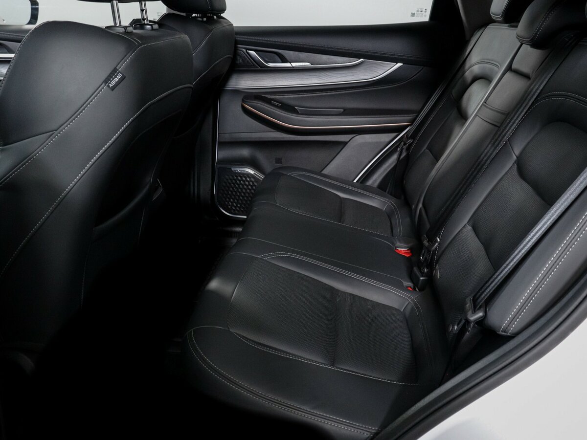 Купить EXEED LX, 2023, 42 913 км.. Фото: #9