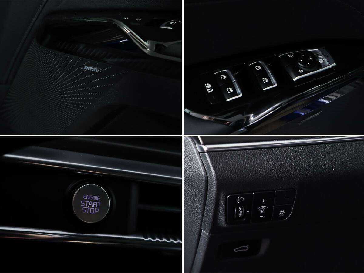 Купить Kia K5, 2020, 34 500 км.. Фото: #16