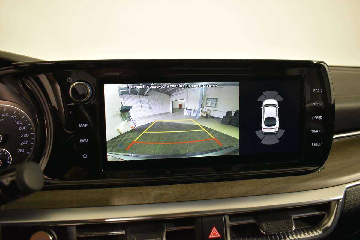 Купить Kia K5, 2021, 73 092 км.. Фото: #19