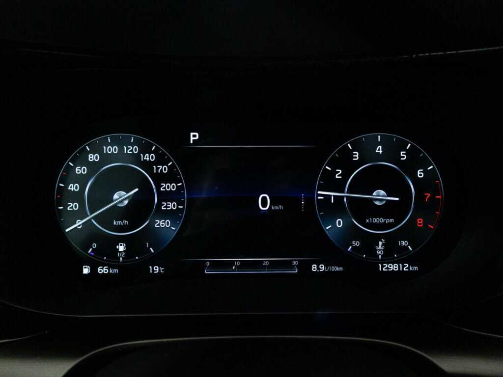 Купить Kia K5, 2021, 129 809 км.. Фото: #12