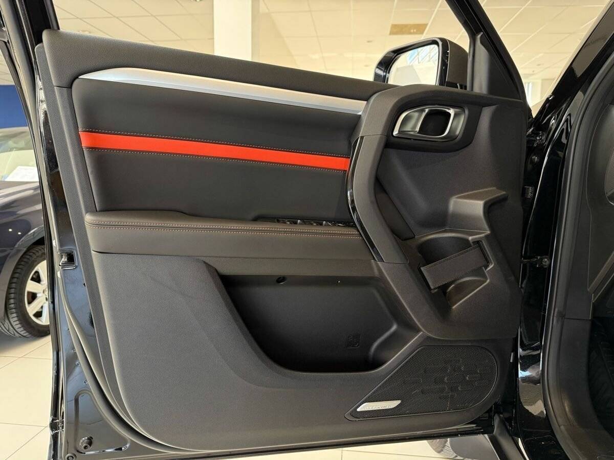 Купить Haval Dargo, 2023, 14 000 км.. Фото: #13