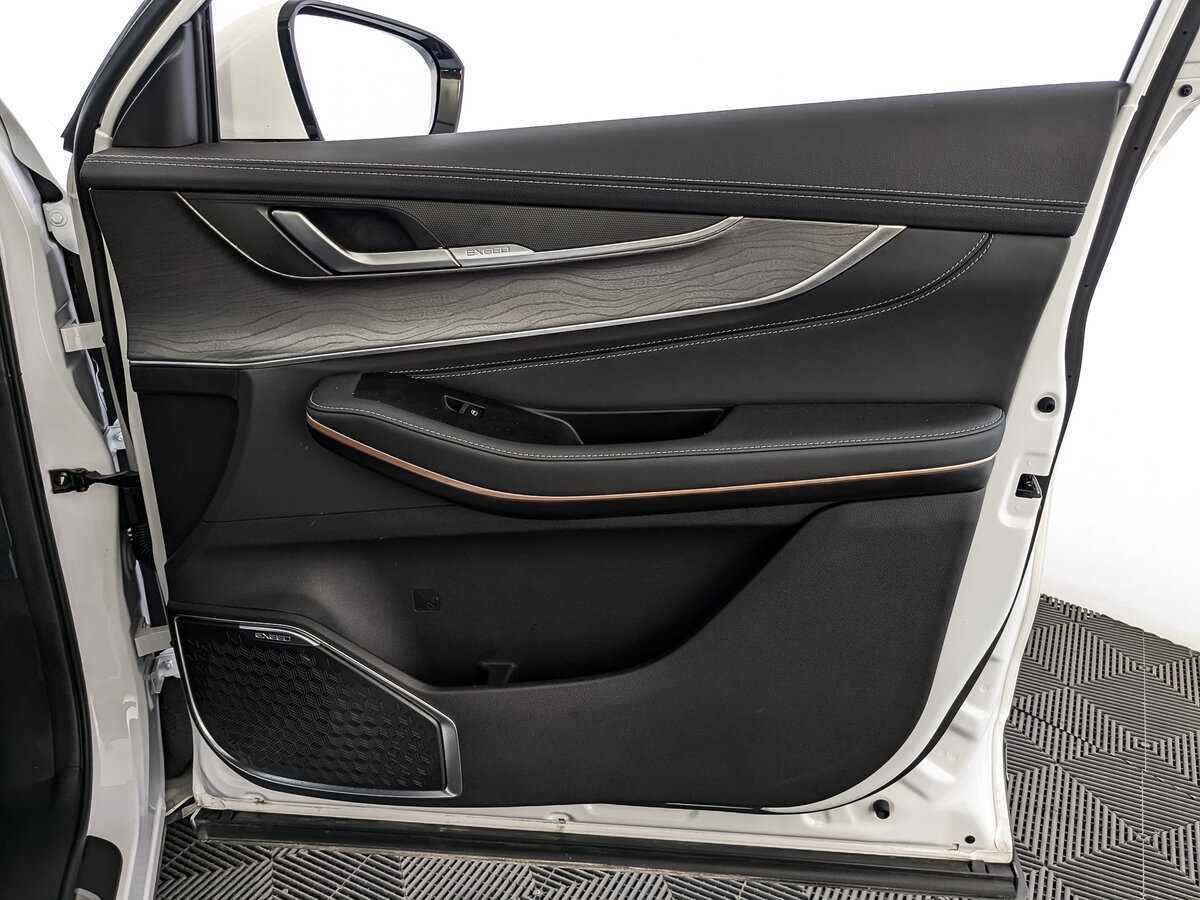 Купить EXEED LX, 2023, 7 245 км.. Фото: #20