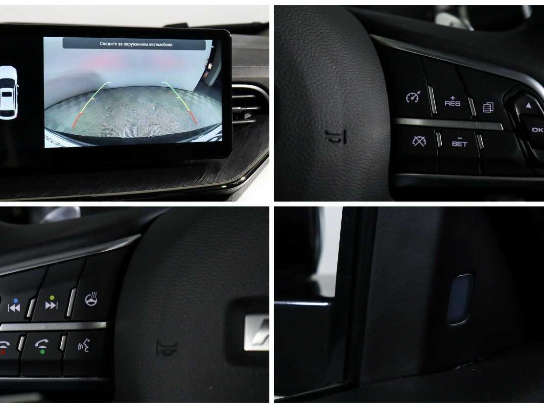 Купить Haval F7x, 2022, 29 000 км.. Фото: #16