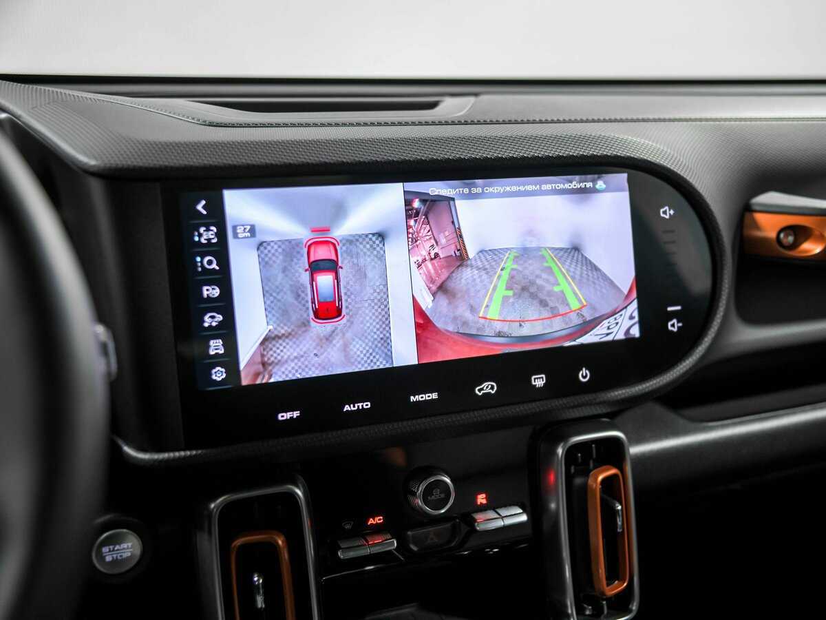 Купить Haval Dargo, 2022, 42 888 км.. Фото: #13