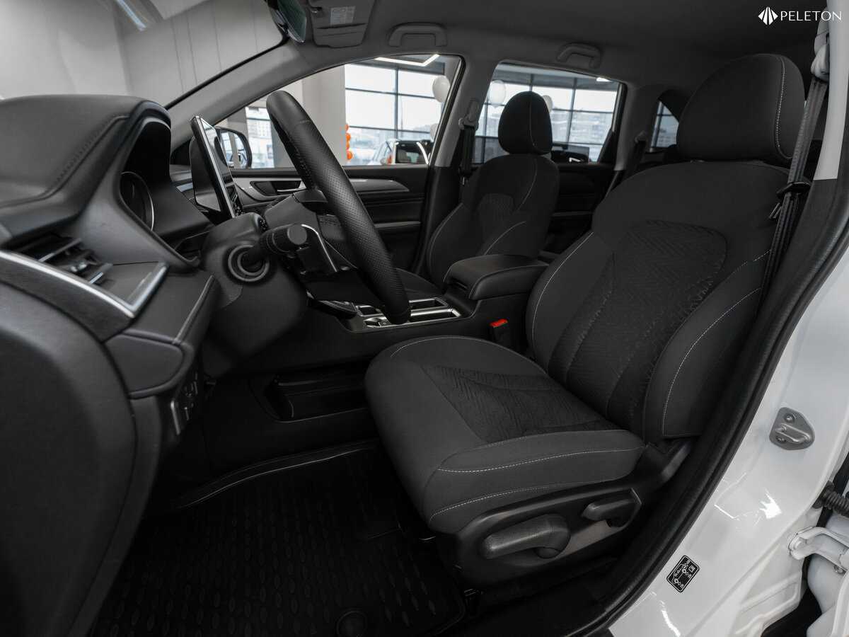 Купить Haval M6, 2023, 18 703 км.. Фото: #10