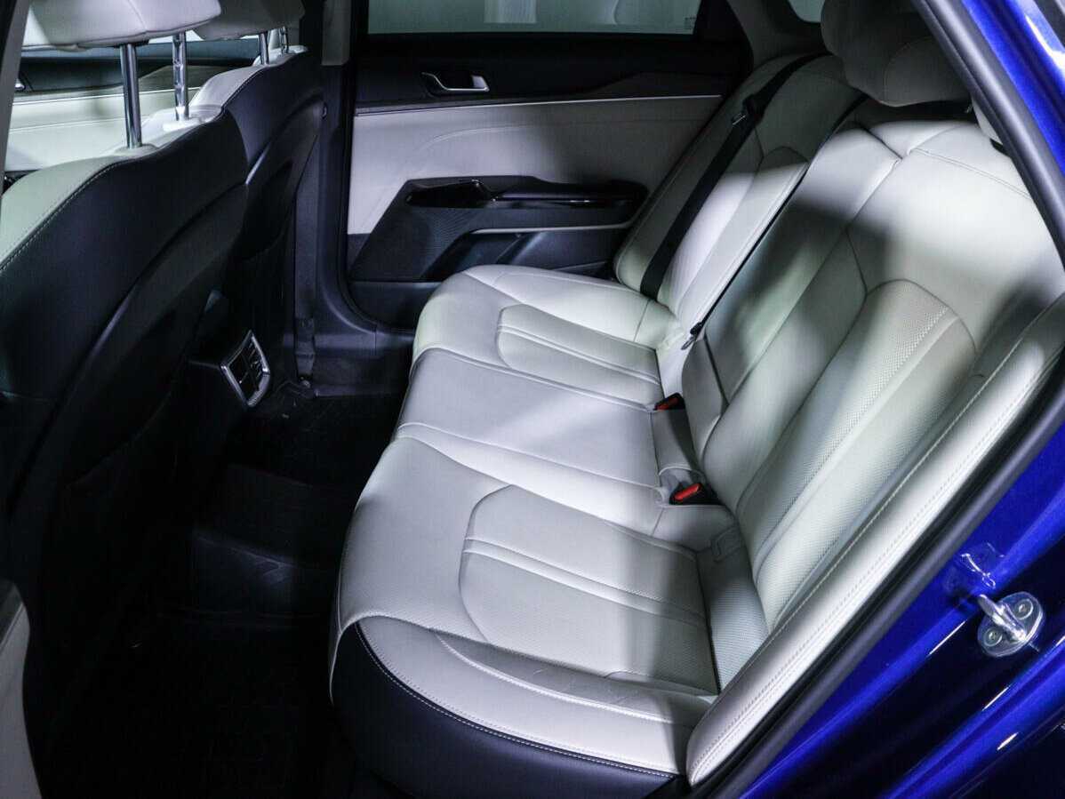 Купить Kia K5, 2021, 84 575 км.. Фото: #7