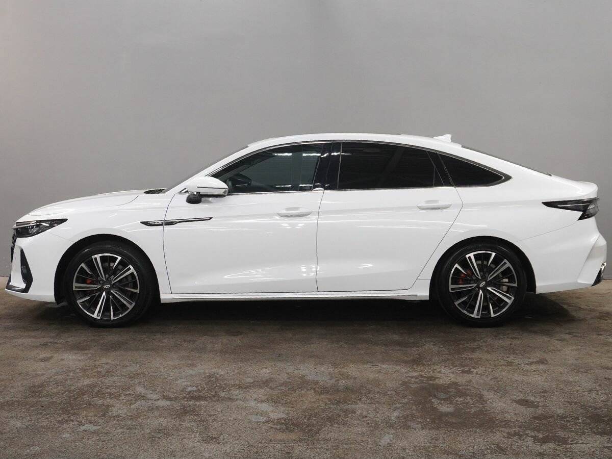 Купить Chery Arrizo 8, 2023, 27 178 км.. Фото: #7