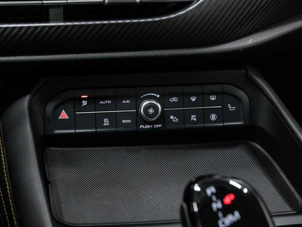 Купить Haval F7x, 2020, 73 000 км.. Фото: #20