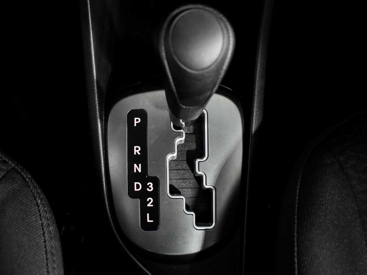 Купить Kia Rio, 2012, 165 601 км.. Фото: #14