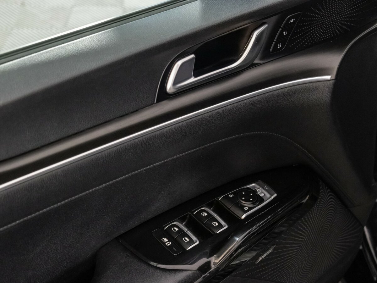 Купить Kia K5, 2020, 131 541 км.. Фото: #14