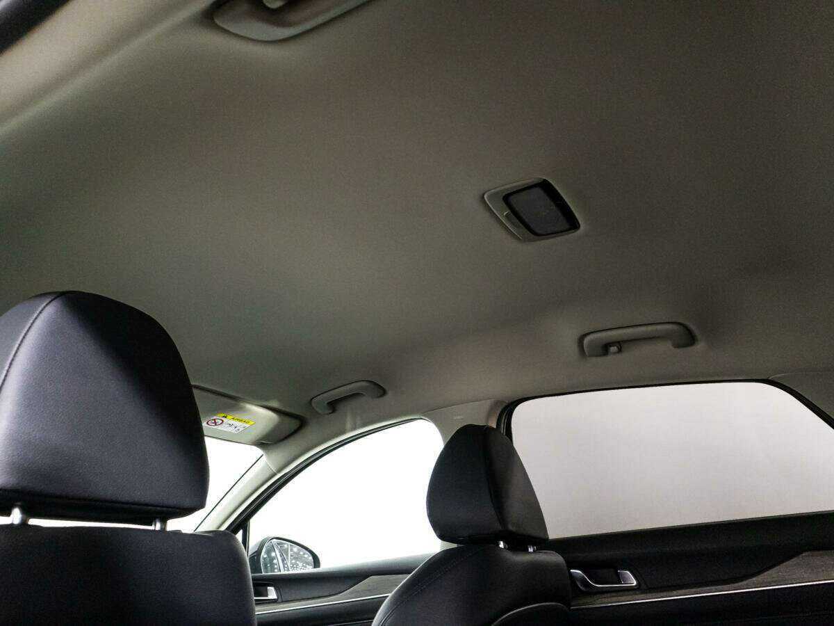 Купить Kia K5, 2021, 94 113 км.. Фото: #30