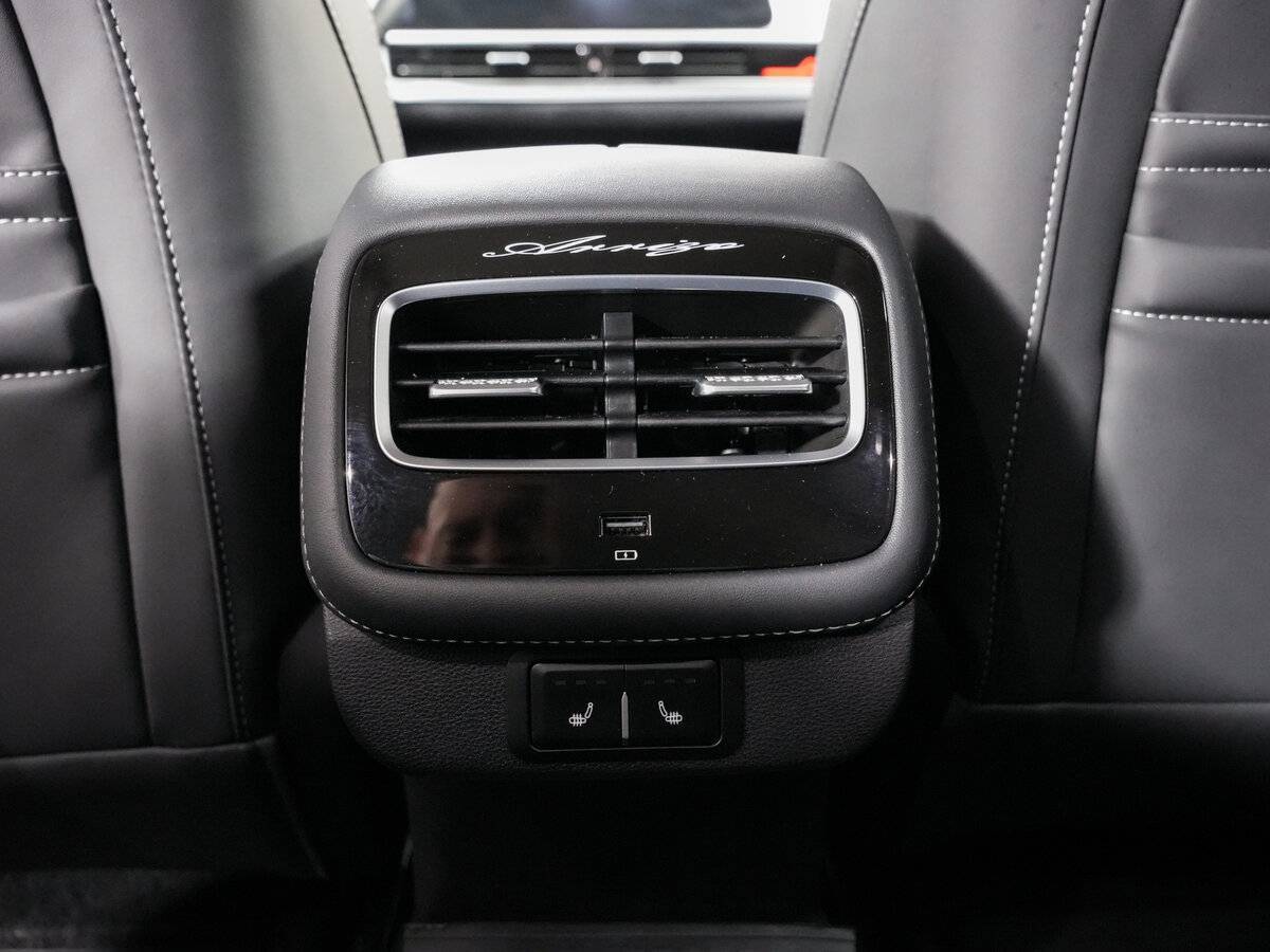 Купить Chery Arrizo 8, 2023, 18 405 км.. Фото: #19