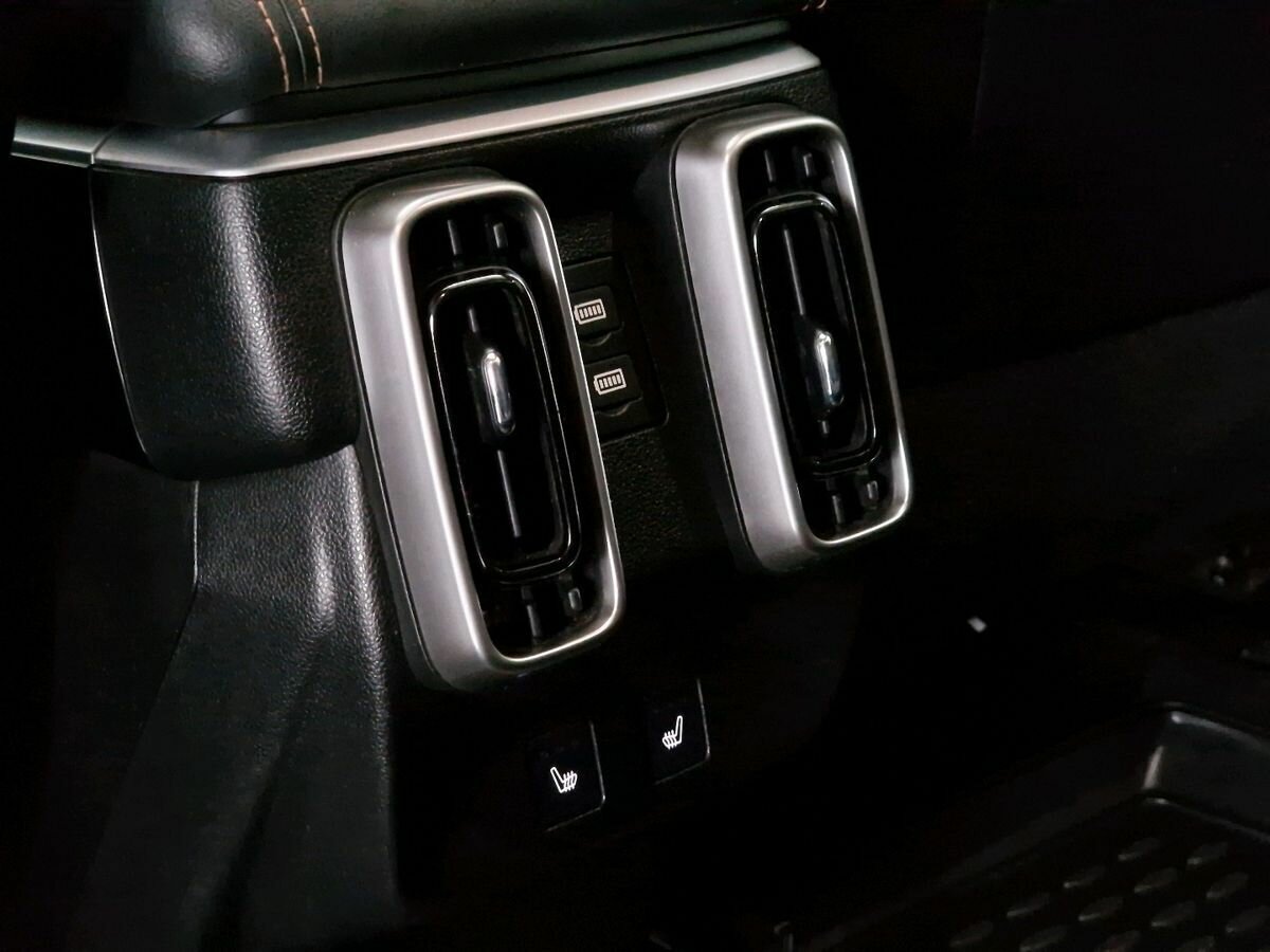 Купить Haval Dargo, 2023, 15 293 км.. Фото: #30