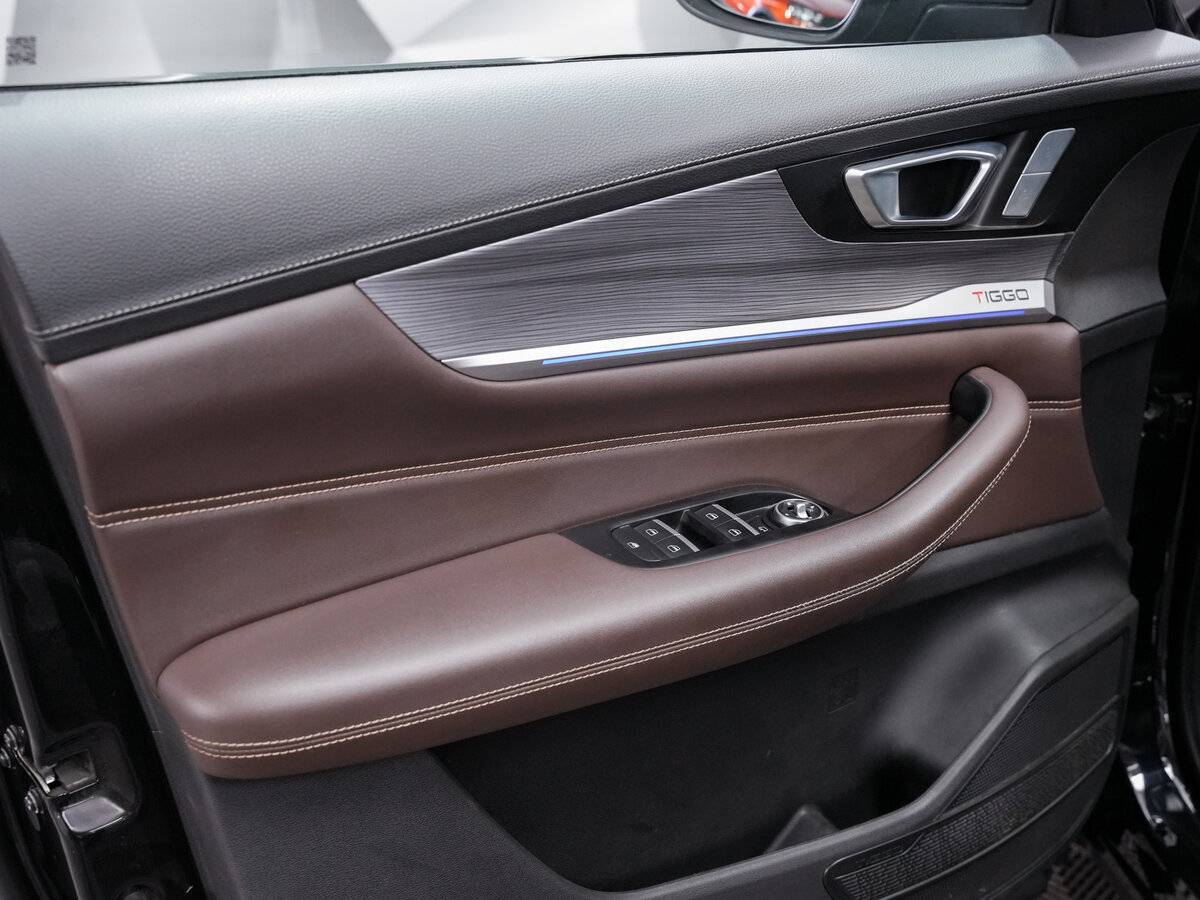 Купить Chery Tiggo 8 Pro, 2023, 61 000 км.. Фото: #15