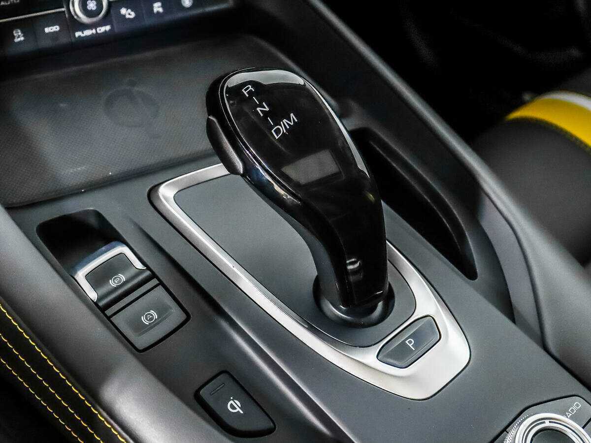 Купить Haval F7x, 2021, 17 183 км.. Фото: #10