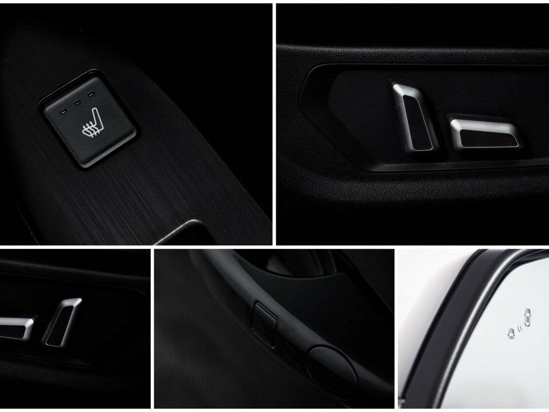 Купить Haval Jolion, 2024, 19 845 км.. Фото: #21