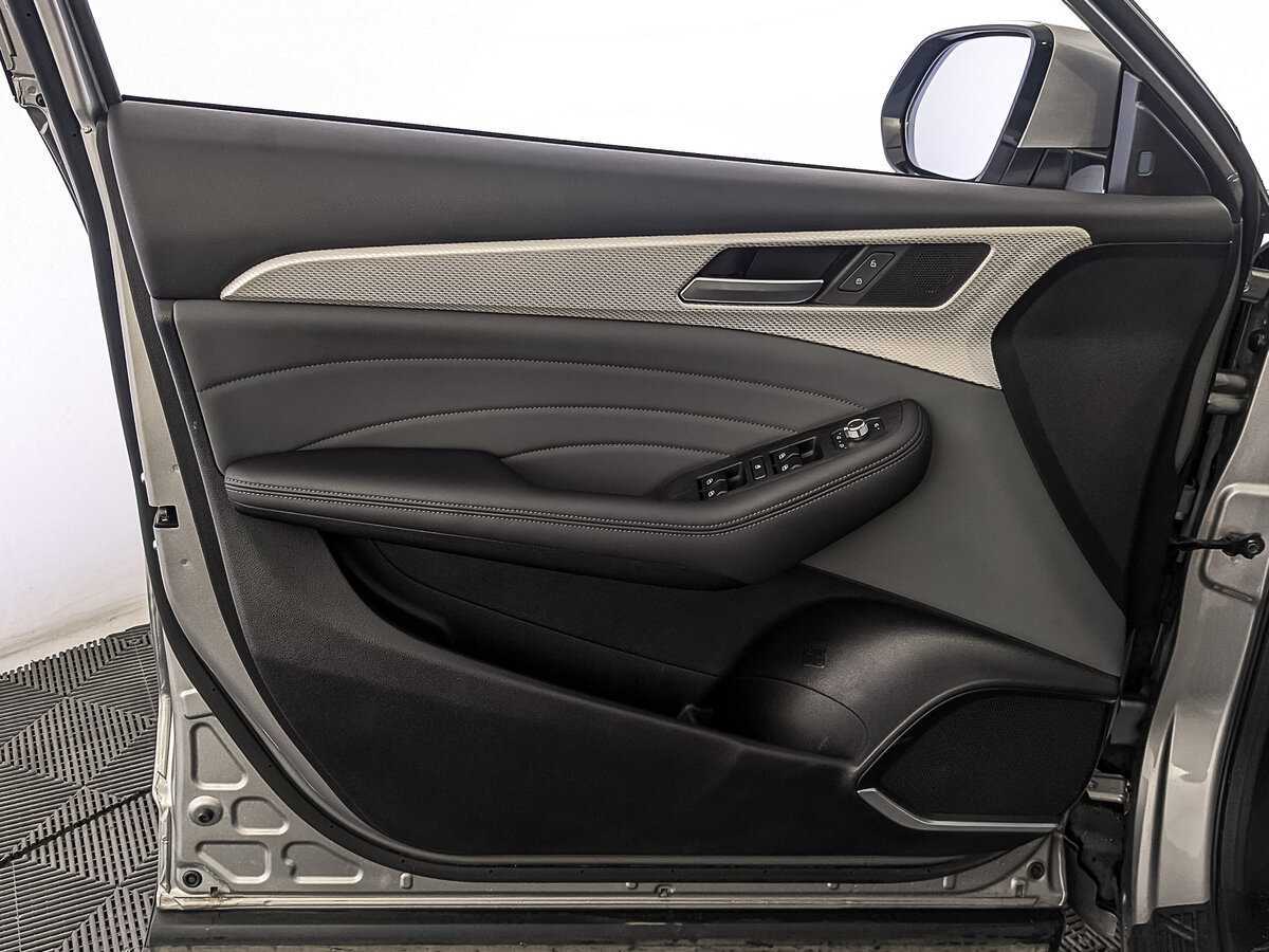 Купить Haval F7, 2023, 24 064 км.. Фото: #17