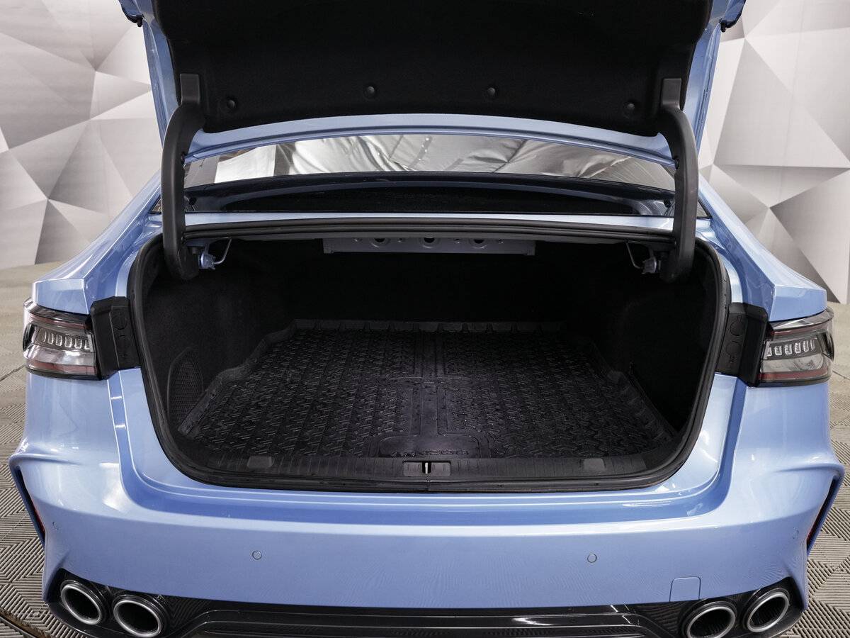 Купить Chery Arrizo 8, 2023, 27 691 км.. Фото: #19