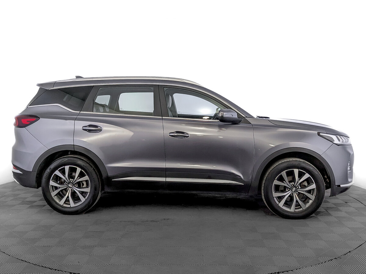 Купить Chery Tiggo 7 Pro, 2022, 88 908 км.. Фото: #3