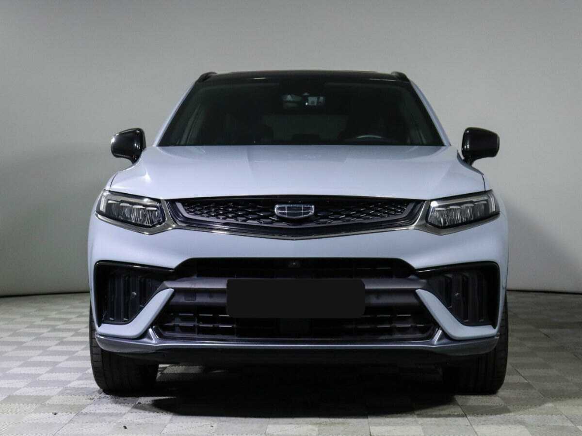 Купить Geely Tugella, 2022, 36 722 км.. Посмотреть фото