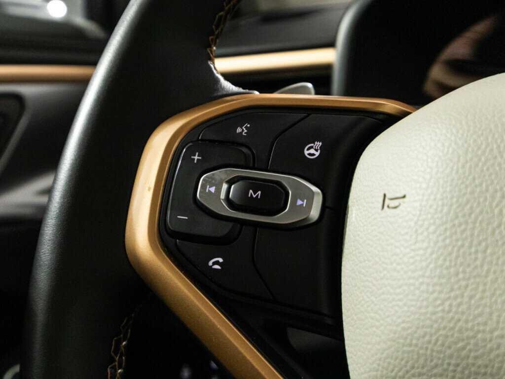 Купить Haval Jolion, 2023, 37 803 км.. Фото: #20