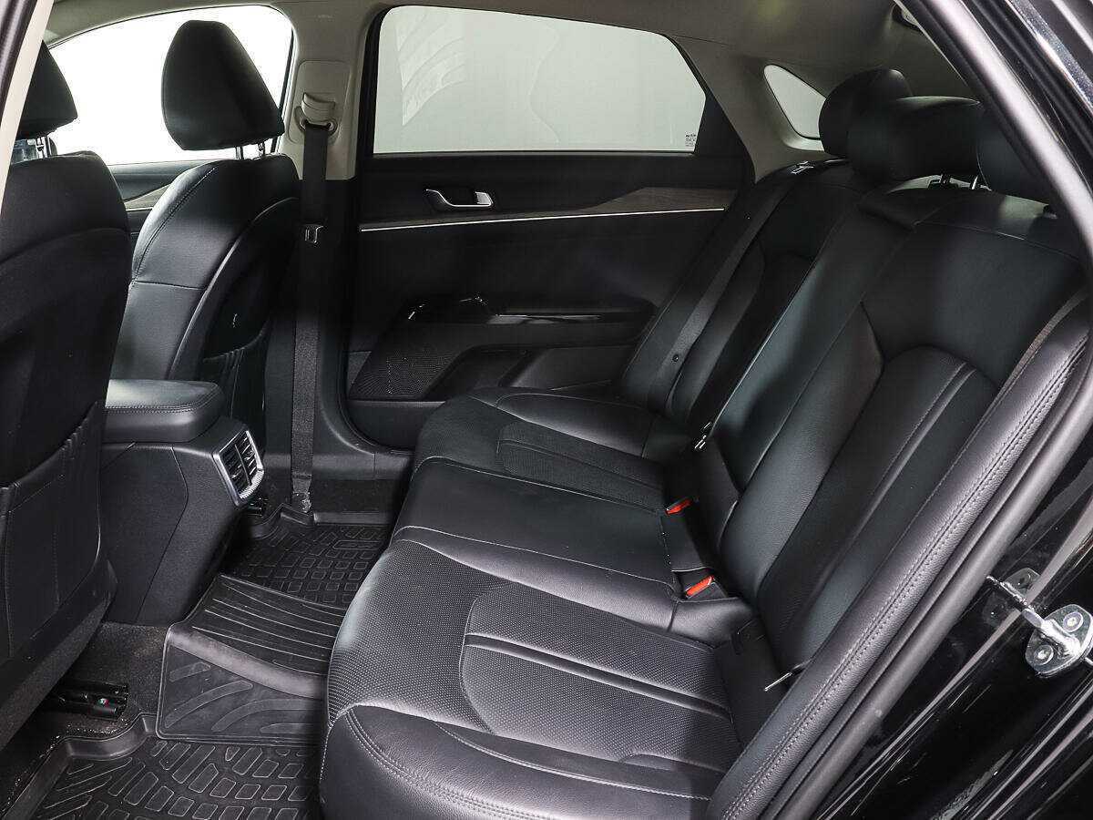 Купить Kia K5, 2021, 33 250 км.. Фото: #6