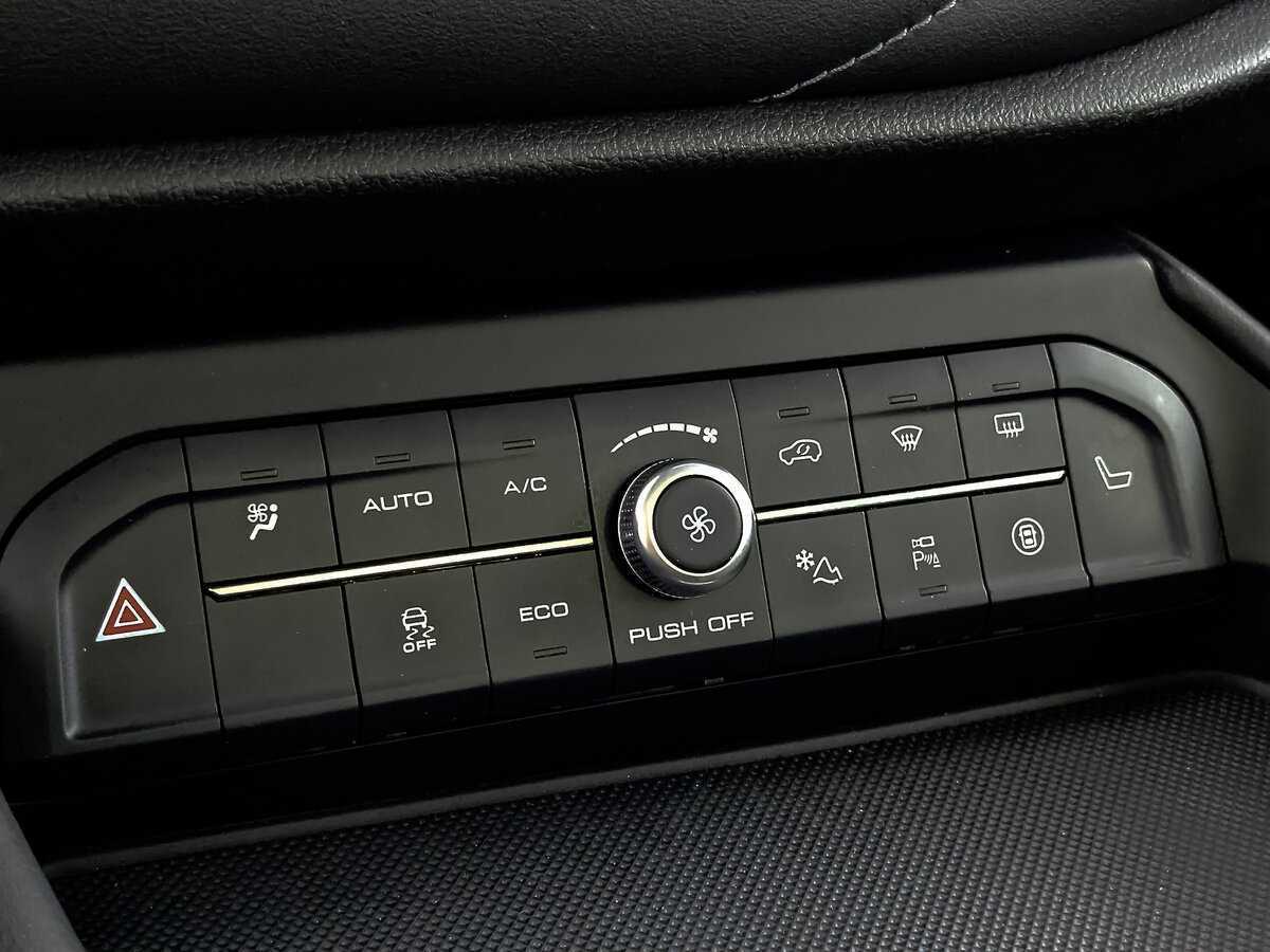 Купить Haval F7, 2020, 42 000 км.. Фото: #24