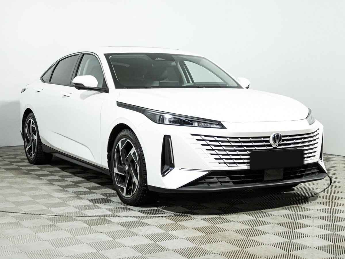 Купить Changan Lamore, 2023, 13 025 км.. Фото: #2