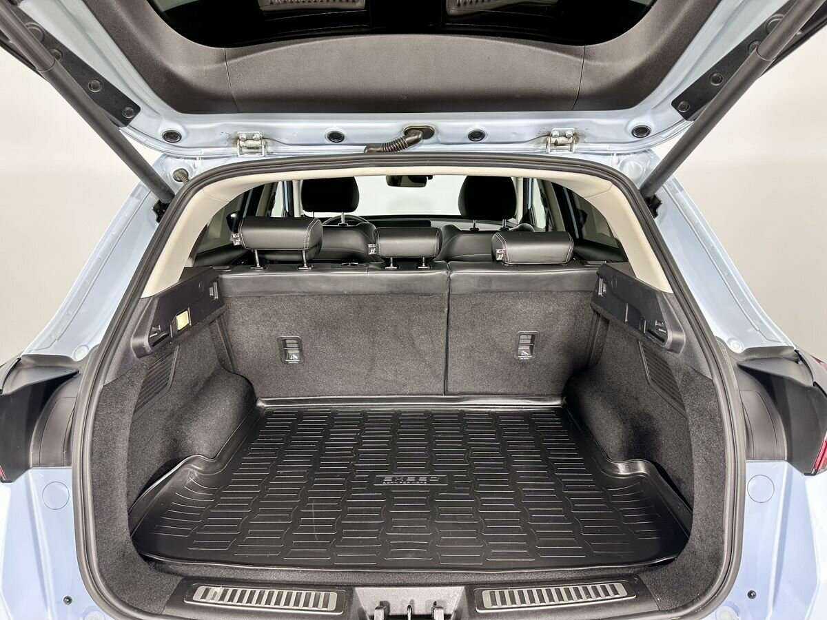 Купить EXEED LX, 2022, 40 518 км.. Фото: #23