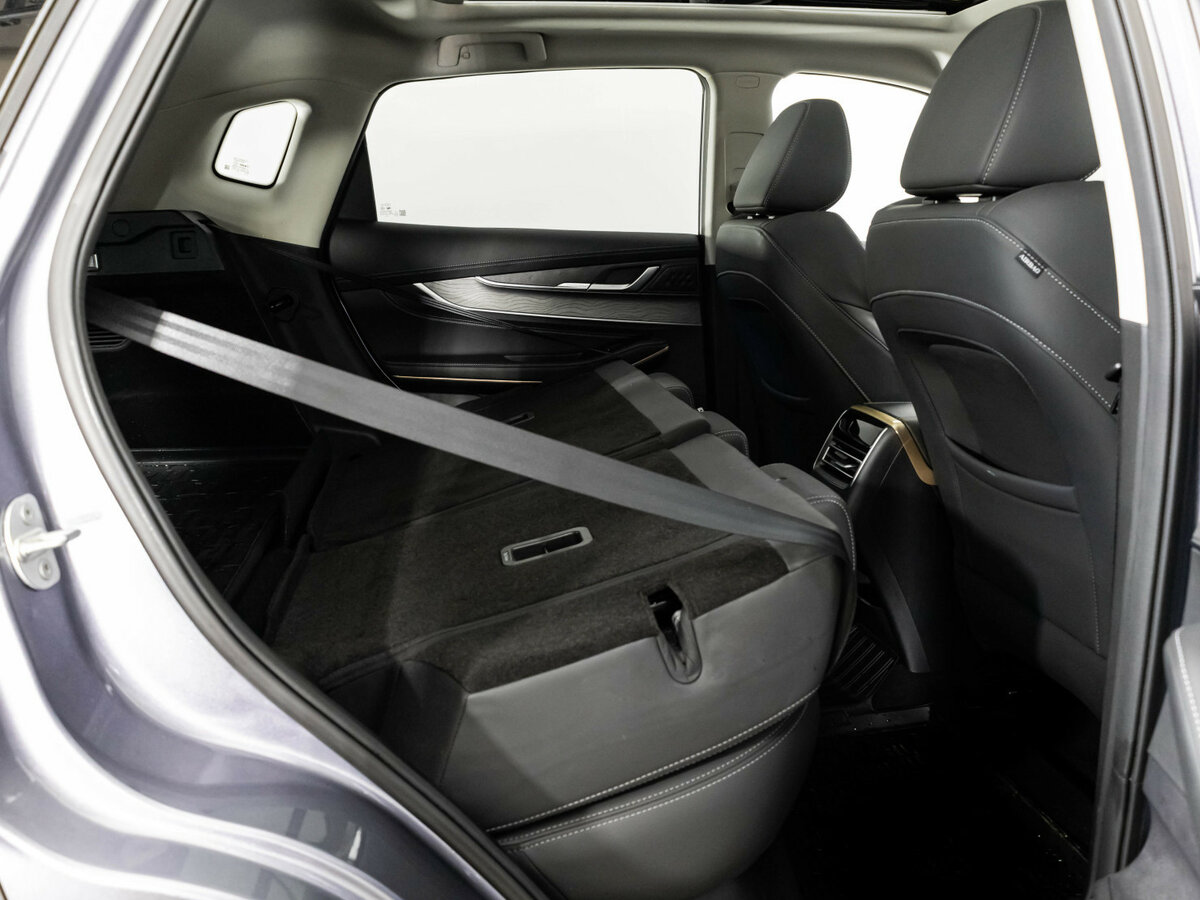 Купить EXEED LX, 2023, 59 703 км.. Фото: #18