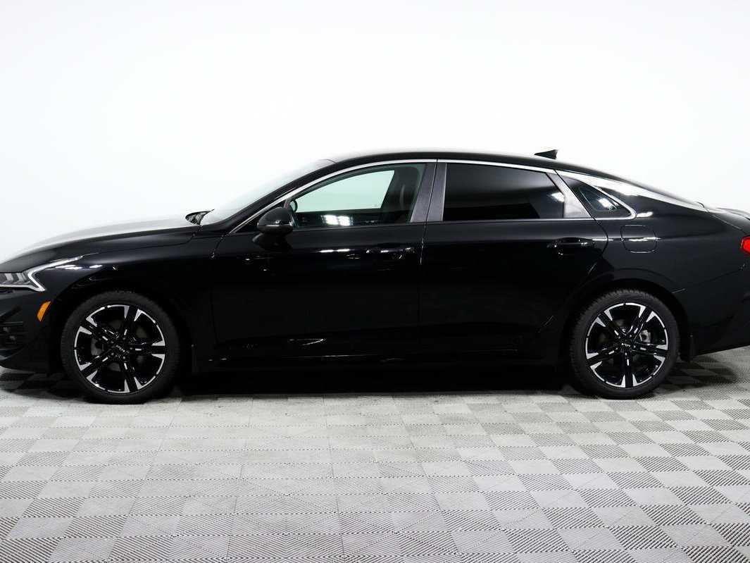 Купить Kia K5, 2022, 22 022 км.. Фото: #7