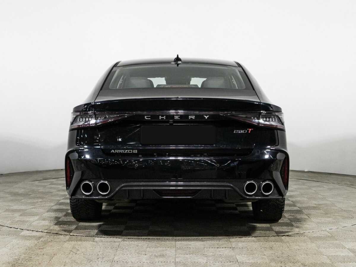 Купить Chery Arrizo 8, 2023, 38 756 км.. Фото: #5