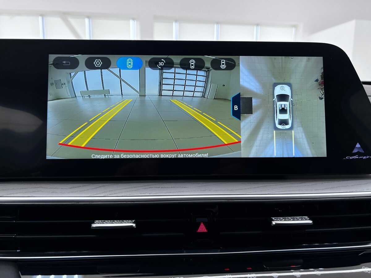 Купить Chery Arrizo 8, 2023, 52 000 км.. Фото: #35