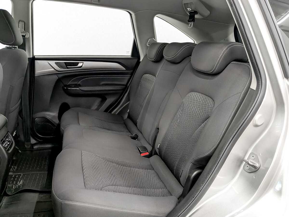 Купить Haval M6, 2023, 46 473 км.. Фото: #11