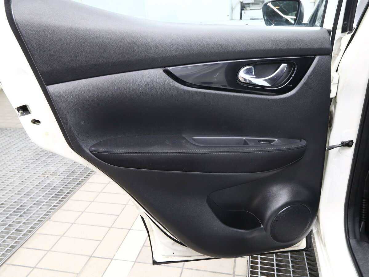 Купить Nissan Qashqai, 2017, 125 000 км.. Фото: #12
