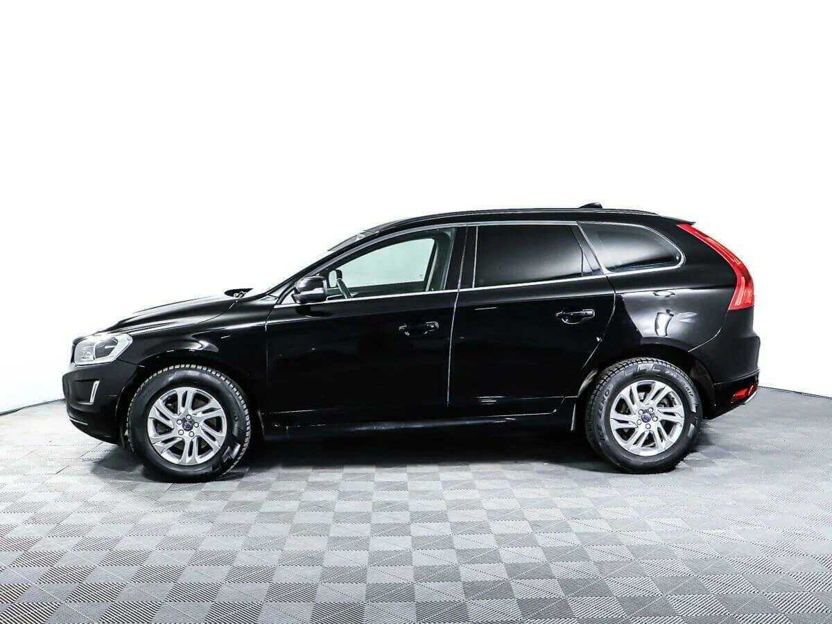 Купить Volvo XC60, 2017, 127 104 км.. Фото: #7