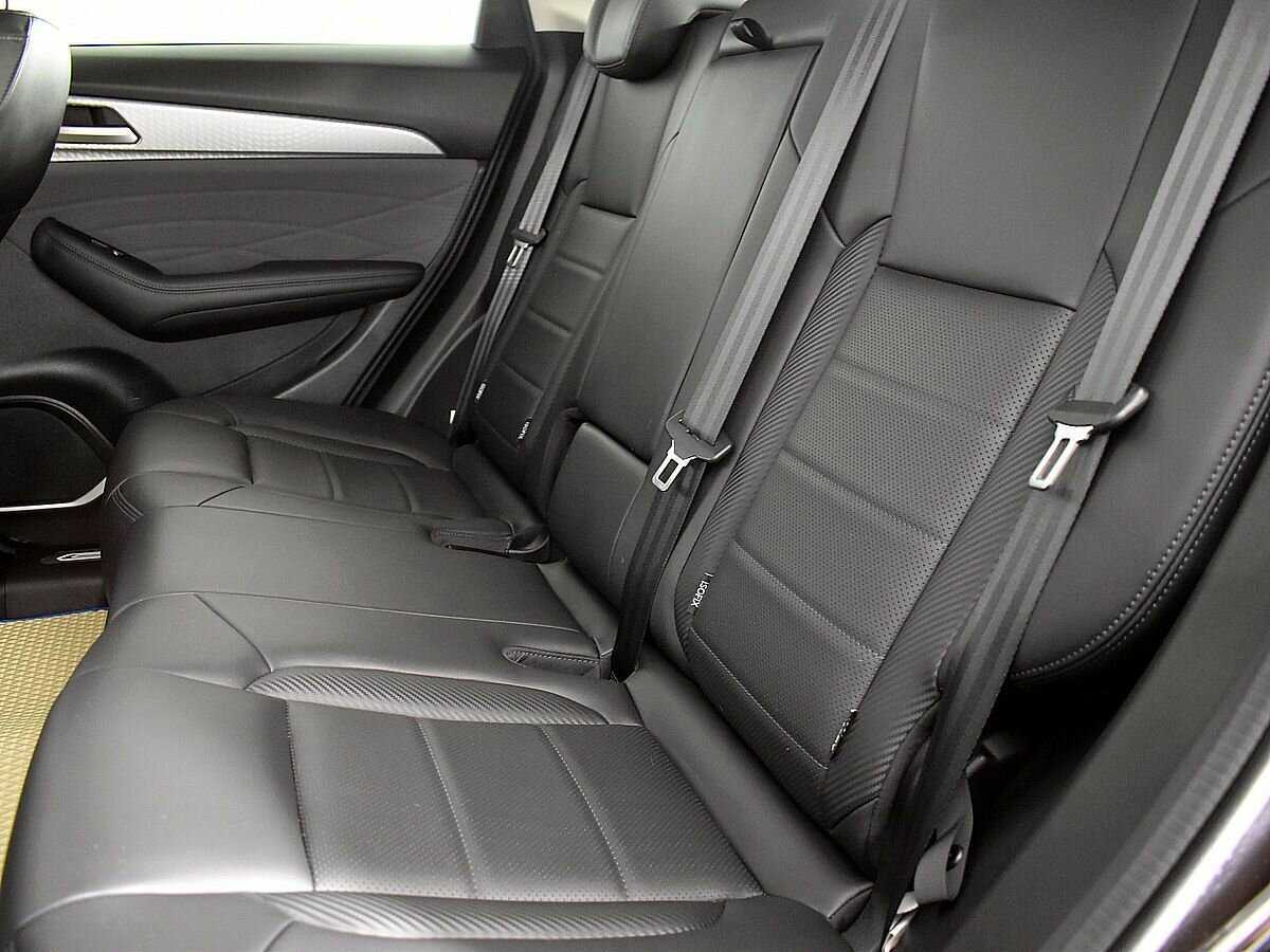 Купить Haval F7x, 2024, 17 375 км.. Фото: #8