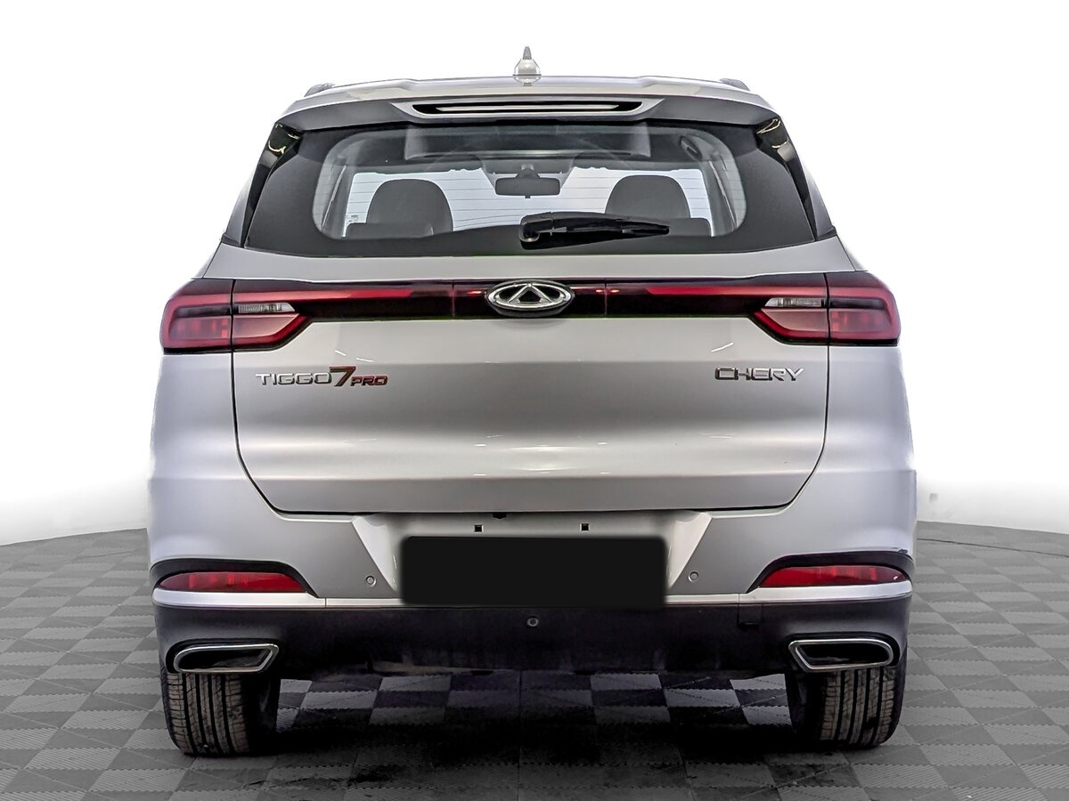 Купить Chery Tiggo 7 Pro, 2022, 122 924 км.. Фото: #5