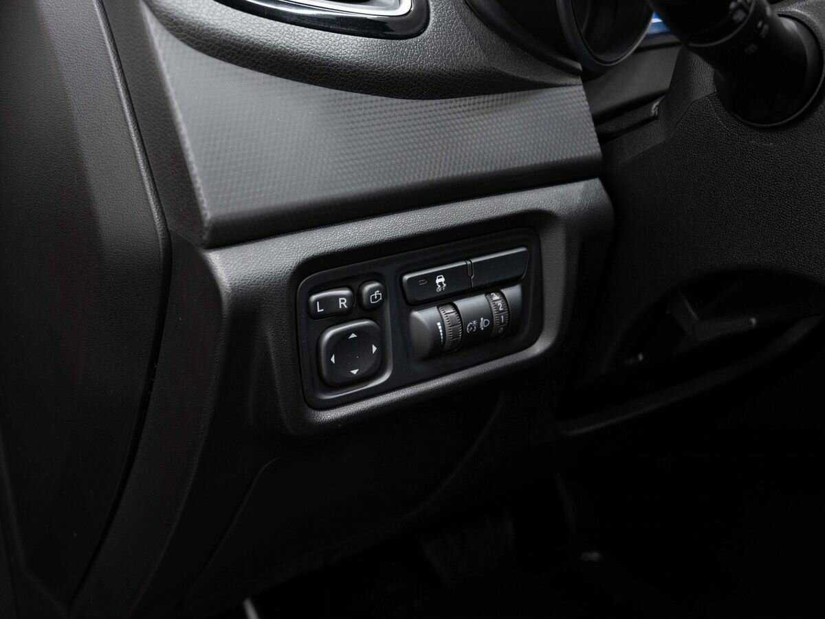 Купить Chery Tiggo 5, 2018, 81 625 км.. Фото: #18